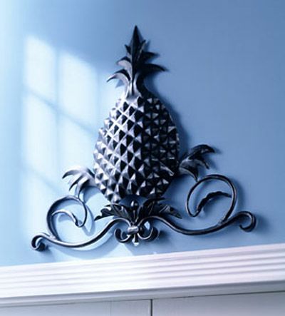 Pineapple Design Inspiration