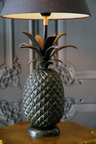 Pineapple Design Inspiration