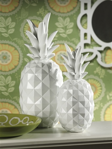 Pineapple Design Inspiration