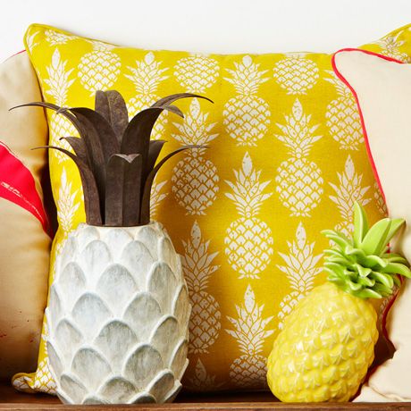 Pineapple Design Inspiration