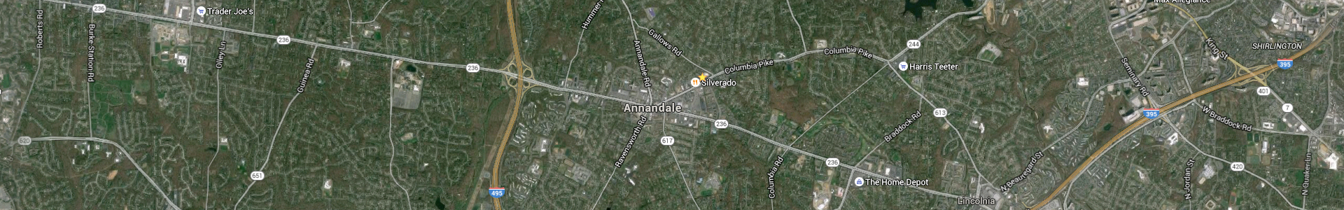 Annandale, VA