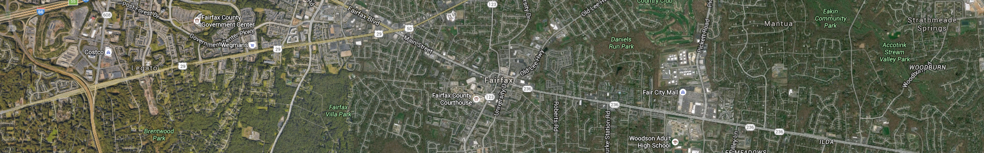 Fairfax County, VA