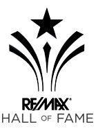 RE/MAX HALL OF FAME