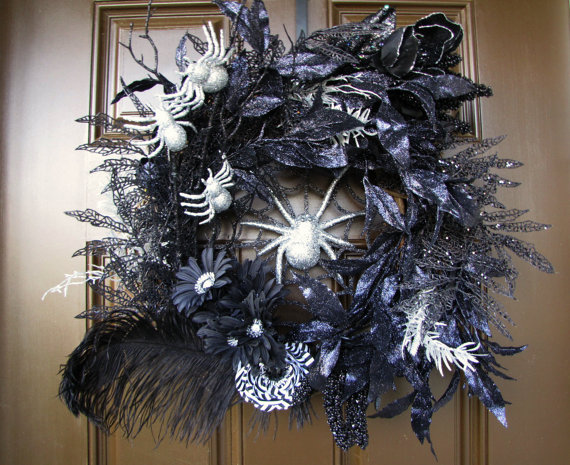 Door decor