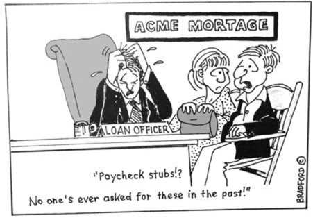 Verifiable Income