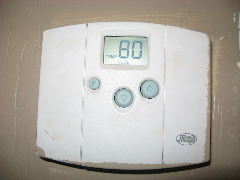 thermostat