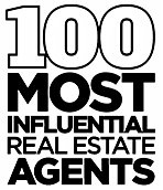 Real Estate Executive Magazine