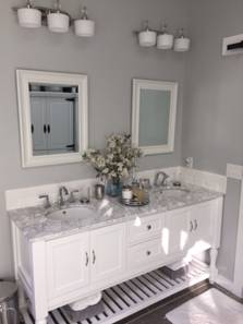 More Than a Bathroom Renovation