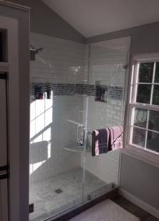 More Than a Bathroom Renovation