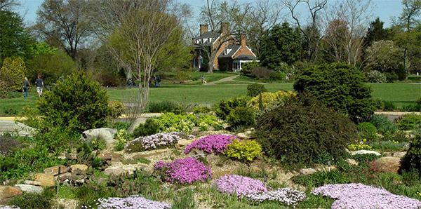 green-spring-garden