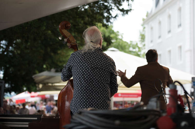 Summer Concert Series