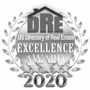 US Directory of Real Estate Excellence Award 2020