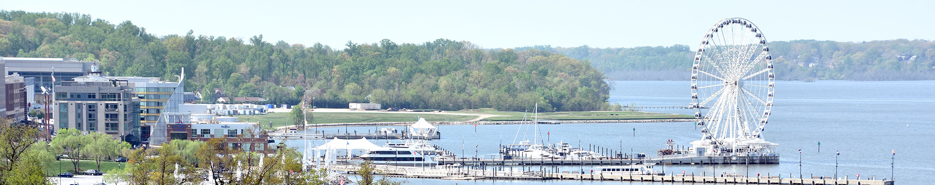 National Harbor