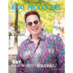 NoVA Real Producers Cover Story Ray Gernhart