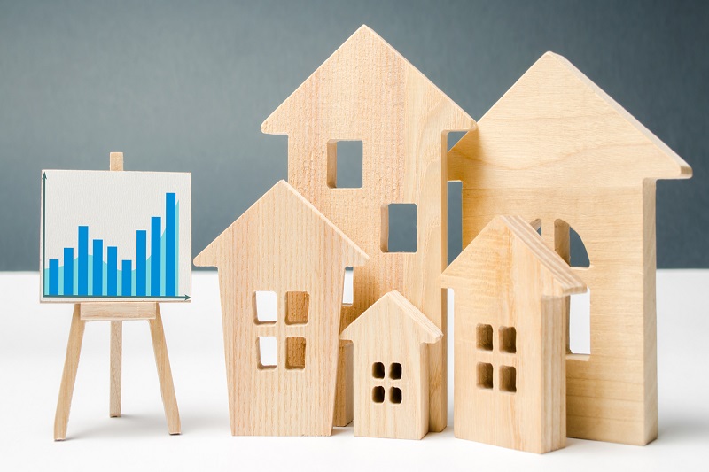 Will Home Prices Increase in 2022? Real Estate in VA, DC, MD