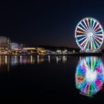 What’s around National Harbor