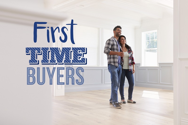 Top Tips for FirstTime Home Buyers Real Estate in VA, DC, MD