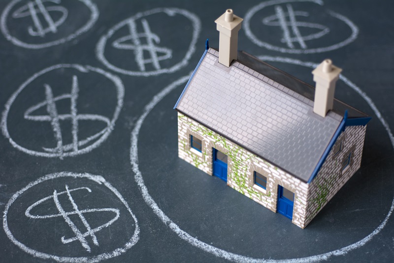 How Much Is My House Worth? Real Estate in VA, DC, MD